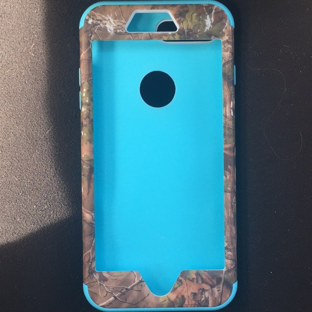 iPhone 6 Plus case